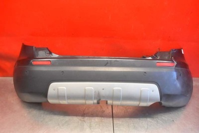 PARAGOLPES PARTE TRASERA TRASERO FIAT SEDICI 06R  