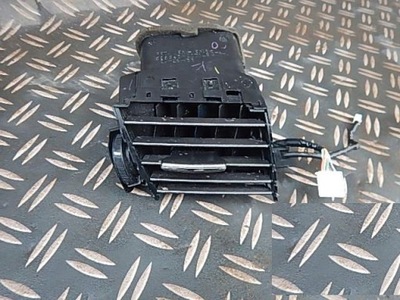 Lexus ls600h ls 600 long решётка обдув фото №1