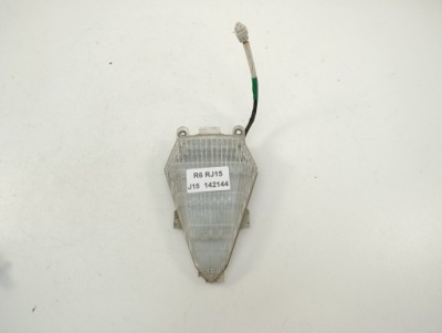 YAMAHA R6 RJ15 ФАРА ЗАДНЯ ЗАД 