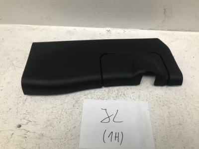Jeep wrangler jl защита обшивка стойка левая 6bw85trmaa фото №1