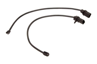 QUICK BRAKE SENSOR ZAPATAS DE FRENADO AUDI P. A5 3,0 16  