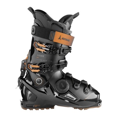 Buty narciarskie męskie Atomic Hawx Ultra XTD 110 Boa GW black 28.0-28.5 cm