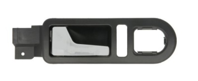 Ручка дверь перед l vw new beetle 9c 01981010 фото №1