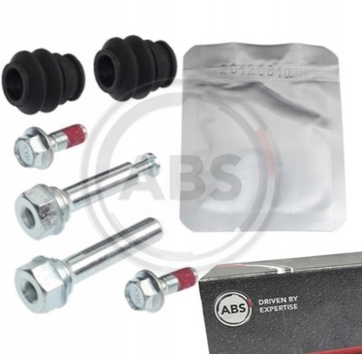 Направляющая суппорт тормозной do hyundai veloster фото №1