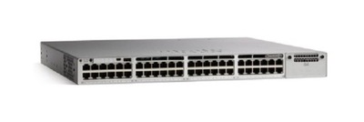 Switch Cisco Catalyst 9300 C9300-48P-A 48x 1Gb RJ-45 PoE