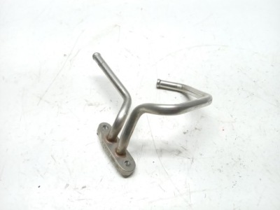 Патрубок шланг турбонагнітача peugeot 508 2 1.2 фото №1