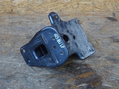 Audi q3 8u лонжерон ліва перед передня 5n0803105 фото №1