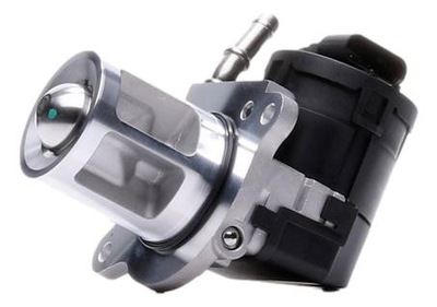 Mercedes дизель om642 клапан egr оригинал фото №1