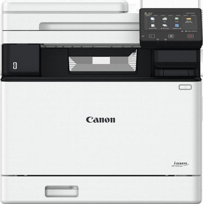 CANON i-SENSYS MF754Cdw MFP Color Laser ADF Duplex Wifi LAN 5455C009