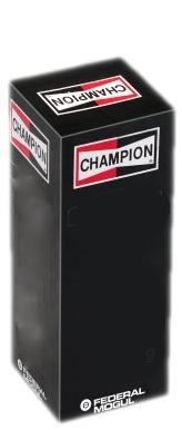 CHAMPION COF100530E FILTRO ACEITES CITROŔN  