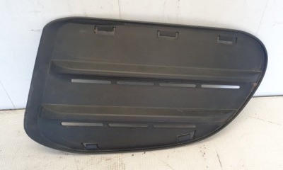 Fiat multipla решітка бампера ліва оригінал фото №1