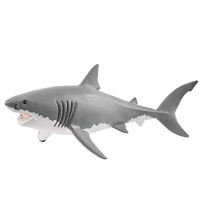 Schleich Żarłacz biały 14809