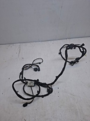 Электропроводка бампера перед zafira c 13302533 фото №1