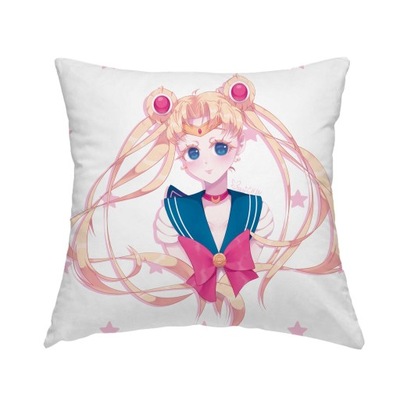 Sailor Moon poszewka 40x40