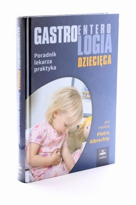 Gastroenterologia dziecięca Albrecht