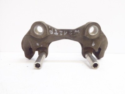 E klasa w212 lift скоба суппорт задняя правый 2.0 gci фото №1