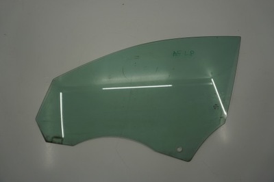 Audi a5 8t sportback 10r скло двері лівий перед фото №1