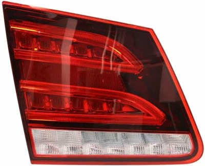 Ulo лампа задняя 106152210 фото №1