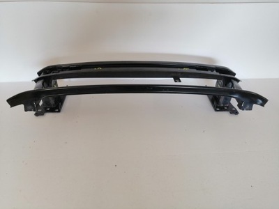 Vw polo vi 2g балка бампера перед фото №1