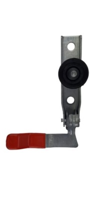 Засов капот mercedes vito viano w639 фото №1