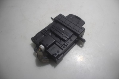 Считыватель карта карта renault koleos i 2.0dci фото №1