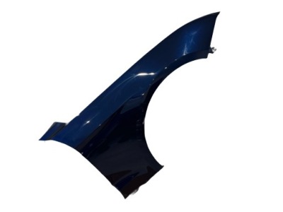 Ford mustang vi lift крила перед правий org фото №1