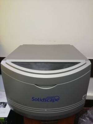 Solidscape T76plus