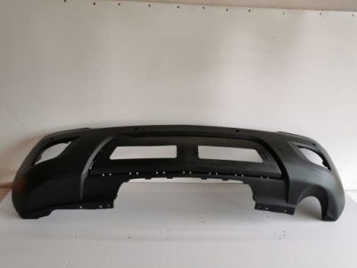 Opel mokka 12- бампер задний задний 95365611 оригинал фото №1