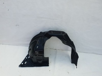 Mitsubishi space star ii 14- подкрылок правый перед фото №1