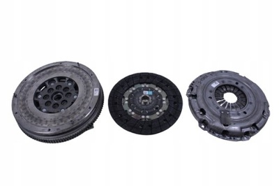 Сцепление колесо двухмассовый ford s-max 2,0 tdci 0km фото №1