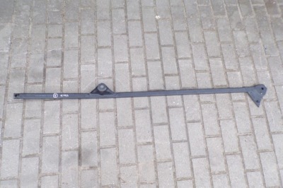 Усилитель опора 4m4803228 vw touareg iii фото №1