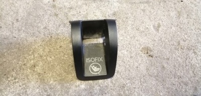 Seat leon iii заглушка isofix 5g0887233 фото №1
