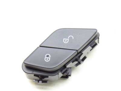 Переключатель замка mercedes s w222 13- a2229051451 фото №1