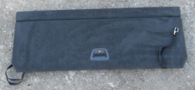 Volvo xc90 10r 2.4d підлога багажника обшивка фото №1