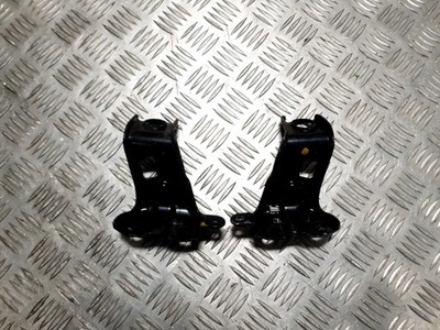 Кронштейн кронштейн левая mazda mx-5 rf iv nd 16- фото №1