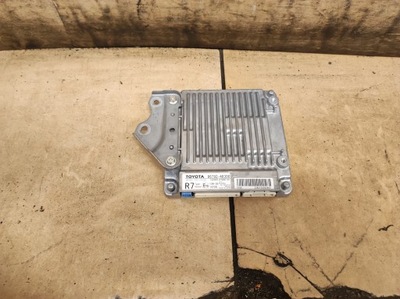 Модуль блок управления highlander xu70 iv 4 фото №1