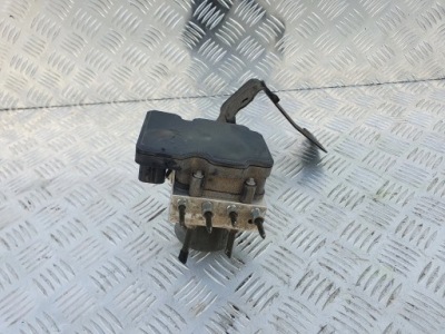 Насос abs гальмівна mazda cx-3 dk 15- 2.0 b фото №1