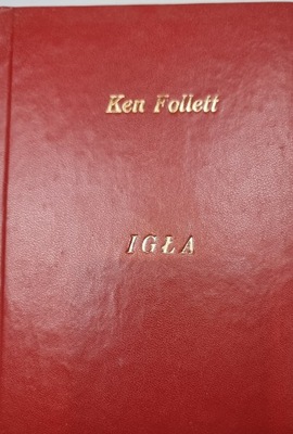 Igła Ken Follett