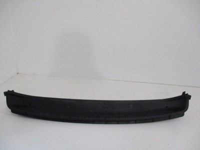 Citroen c4 i захист заднього поперечина багажника 9647614280 фото №1