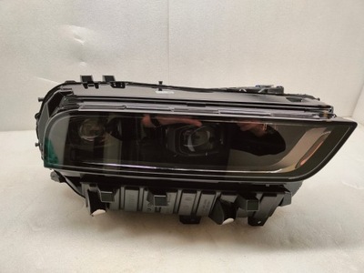 Bmw 7 g70 full led лампа правый перед 5a5f0d8 фото №1