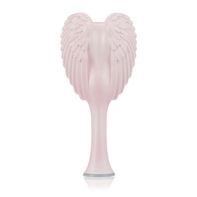 TANGLE ANGEL 2.0 szczotka do rozczesywania włosów SATIN MAT PINK RÓŻOWA