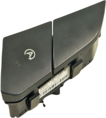 Rw092 ford mondeo mk5 панель кнопка запуск стоп dg9t11b573acw фото №1