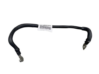 Vw audi шланг джгут 5q0971250p фото №1