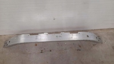 Балка бампера нижня bmw x1 u11 фото №1