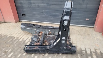 Dodge charger r/t 2015 блок двигателя средний левый фото №1