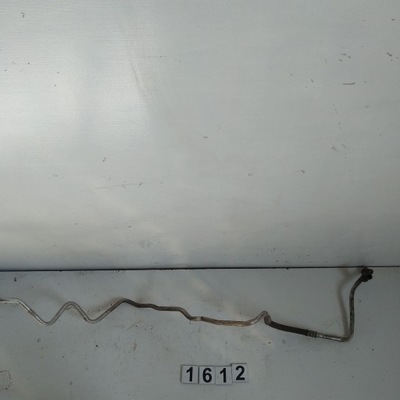 Шланг кондиціонера renault scenic ii 8200247363 фото №1