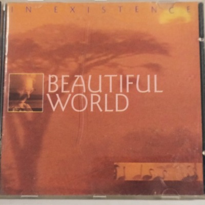 Beautiful World- In Existence - CD --- 1242