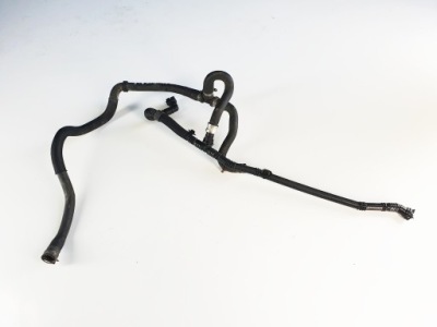 Peugeot 508 i rxh hybrid4 шланг охлаждение фото №1