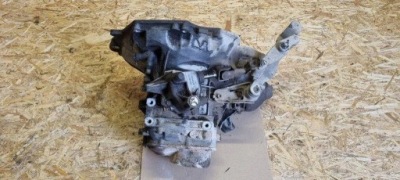 Коробка передач передач opel ampera r90400206 1.6l бензиновый 2004 фото №1