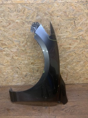 Mazda 6 gj 2012- крила лівий перед фото №1